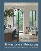 Create a place to call home with ‘For the Love of Renovating’