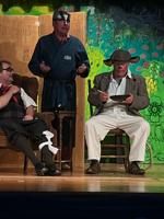 'Wind in the Willows' Delights