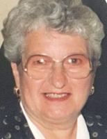 Lillian Lawler Griswold