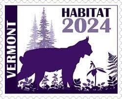 Habitat Stamp raises 656 000 for conservation Lifestyles