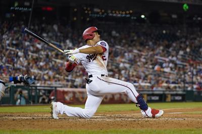 Twins make interesting trade match for Padres