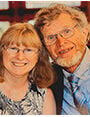 Kathleen L. & David B. Bosma