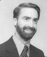 Roger A. Kieffer