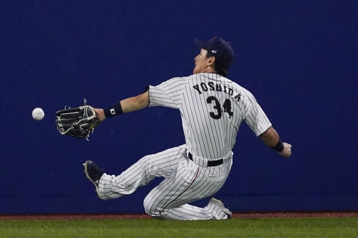 Masataka Yoshida not interested in winning 1 MLB award
