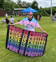 Claremont's Rural Pride 2022