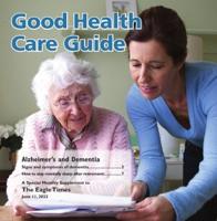 Good Health Care Guide | June 2022