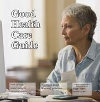 Good Health Care Guide | December 2021