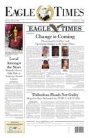 Eagle Times