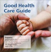 Good Health Care Guide | August 2022
