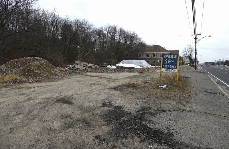 Car dealership expands in Salem New Hampshire