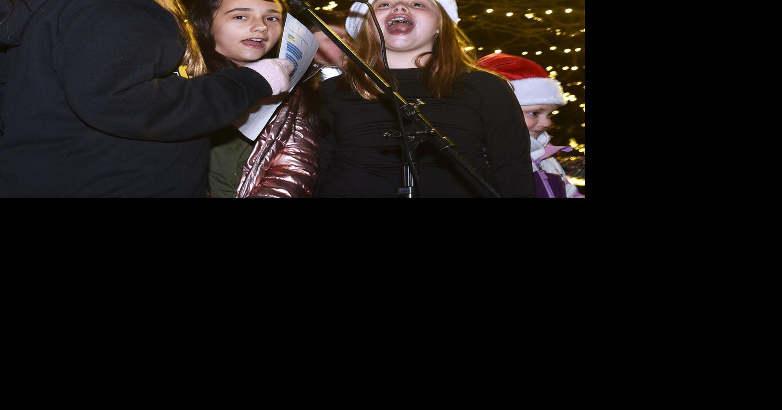 Haverhill Christmas Stroll returns Haverhill