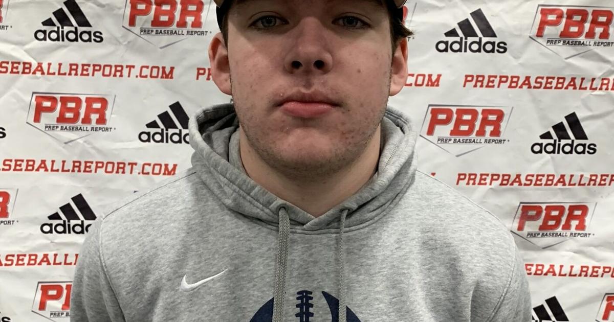 Kevin Rickenbach Rickenbach, Central Catholic earn wild walk-off win | Sports ...
