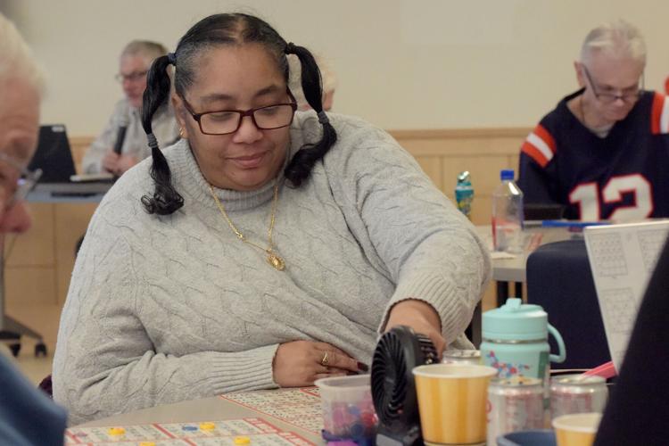 Let the chips fall where they may Photos