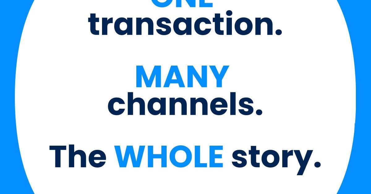 Albertsons Media Collective Pioneers Bleeding Edge Incremental Multi-Touch Attri...