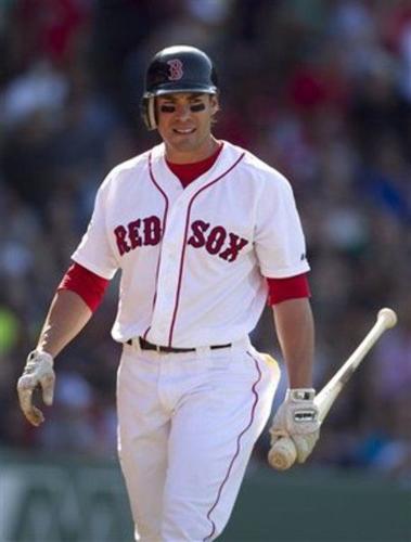 Scott Podsednik - Boston Red Sox Left Fielder - ESPN