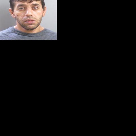 Salem man sentenced to 2 1/2 years in prison for armed robbery | News ...