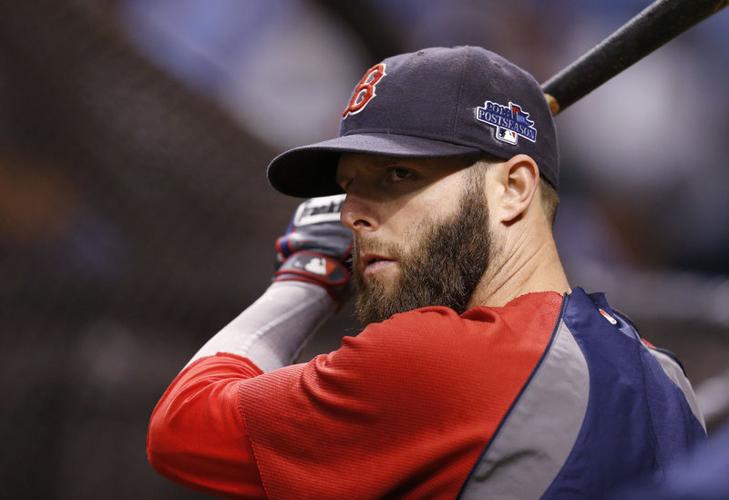 RED SOX: Mike Carp and Jonny Gomes powers Boston past Baltimore Orioles