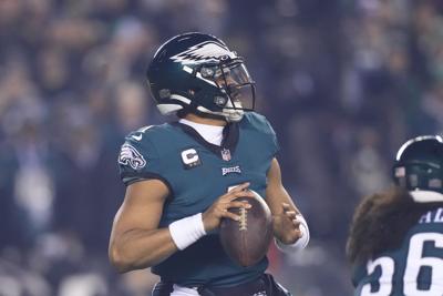 Eagles-49ers: Breaking down the NFC Championship game by the numbers – The  Morning Call