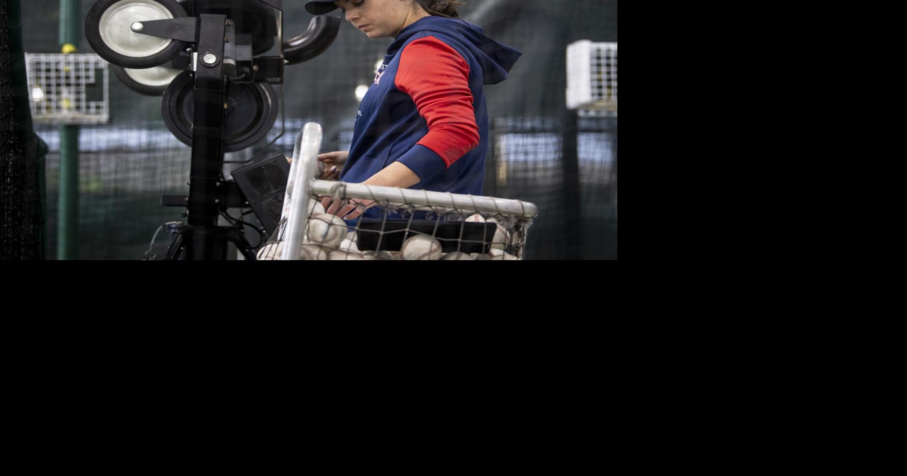 Minor League Notes: Sox finalize minor league coaching staff, farm ...