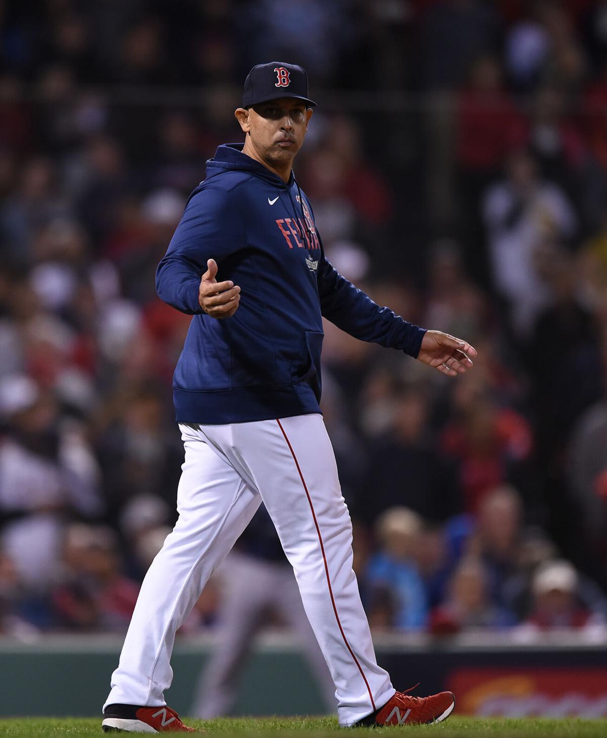 Game 3 ALDS