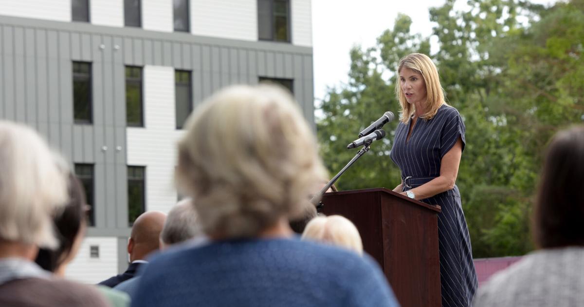 Applications open for low-income senior housing