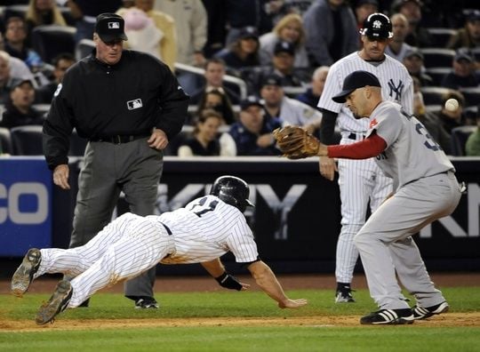 Sabathia, grand Teixeira lead Yanks past Mets