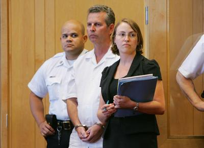 Provencher To Spend 2 1 2 Years In Jail For Prostitution Ring