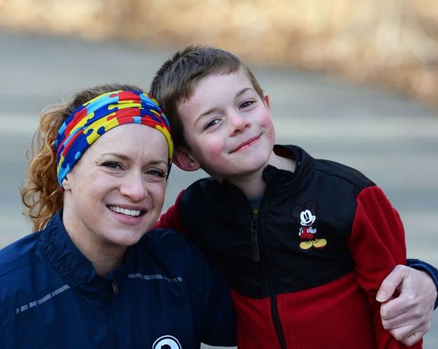 Boston Strong  Boston Headband