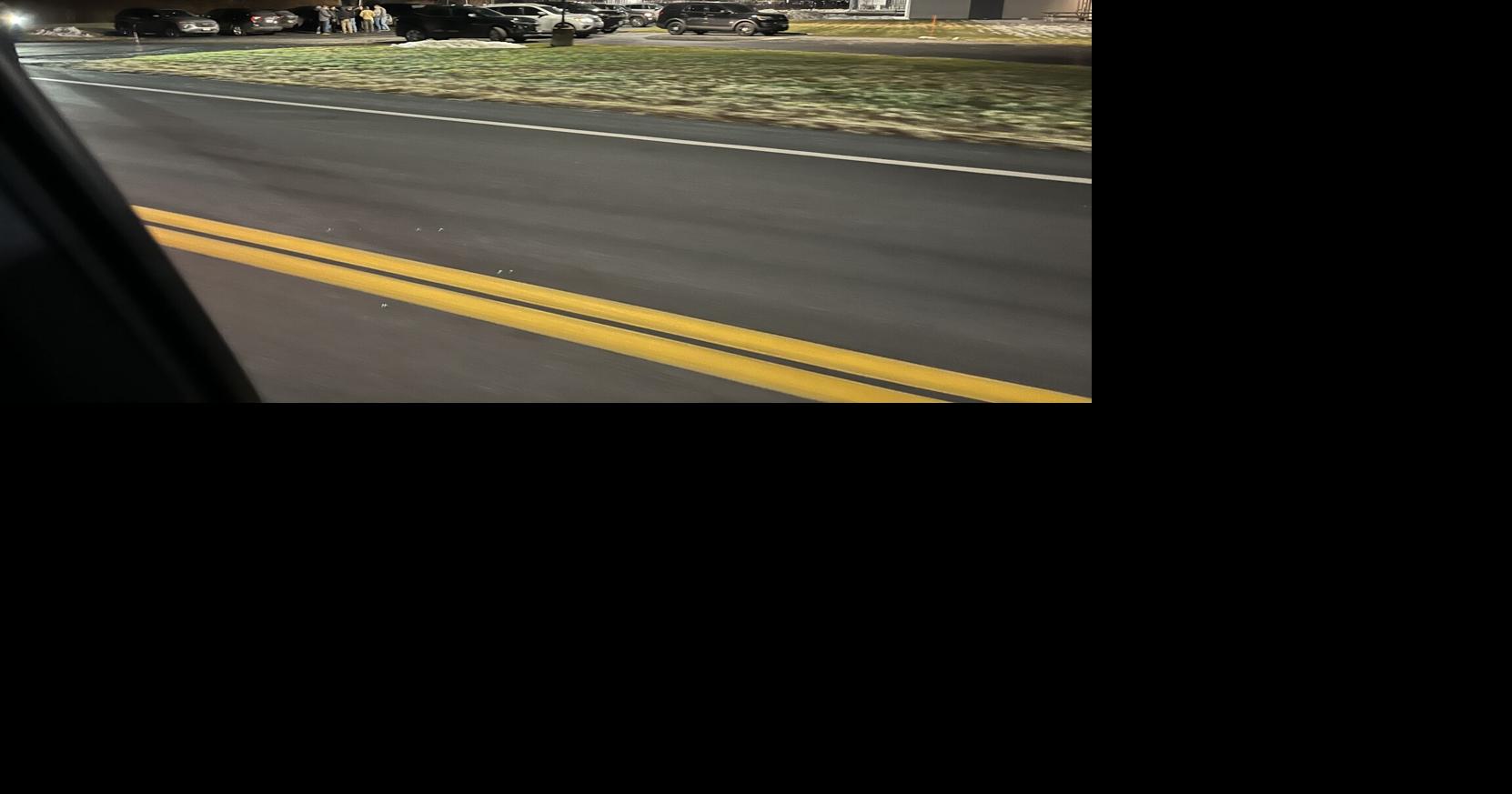 UPDATE: Police activity switches to storage facility on Hampshire Road in Salem, NH, as search for MIT/Brown shooting suspect continues