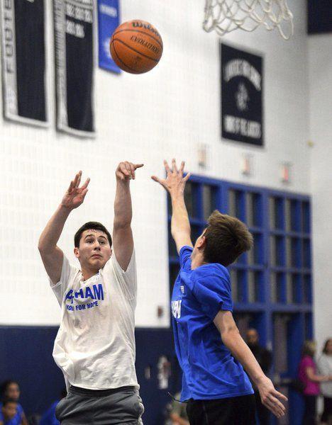 N H Boys Basketball No 3 Pelham Hosts No 14 Sanborn Local