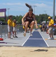 2026 ��������APP Girls Indoor Track Athlete of the Year: Timberlane's Danielle Bates