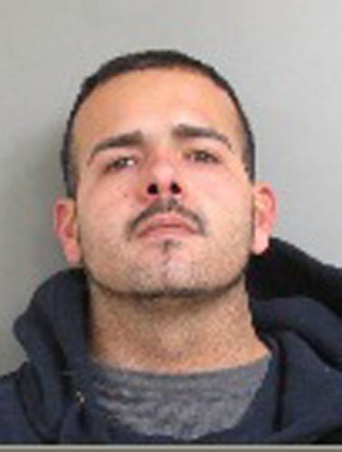 Salem man pleads guilty to bank robberies | News | eagletribune.com