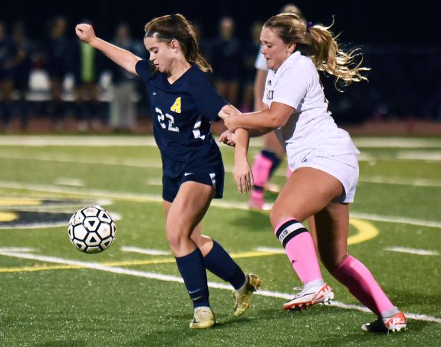 High School Sports Round-Up: Central Catholic and North Andover