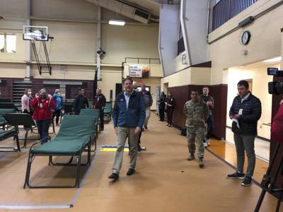 N H Nursing Home Covid 19 Death Brings Total To 22 New Hampshire Eagletribune Com