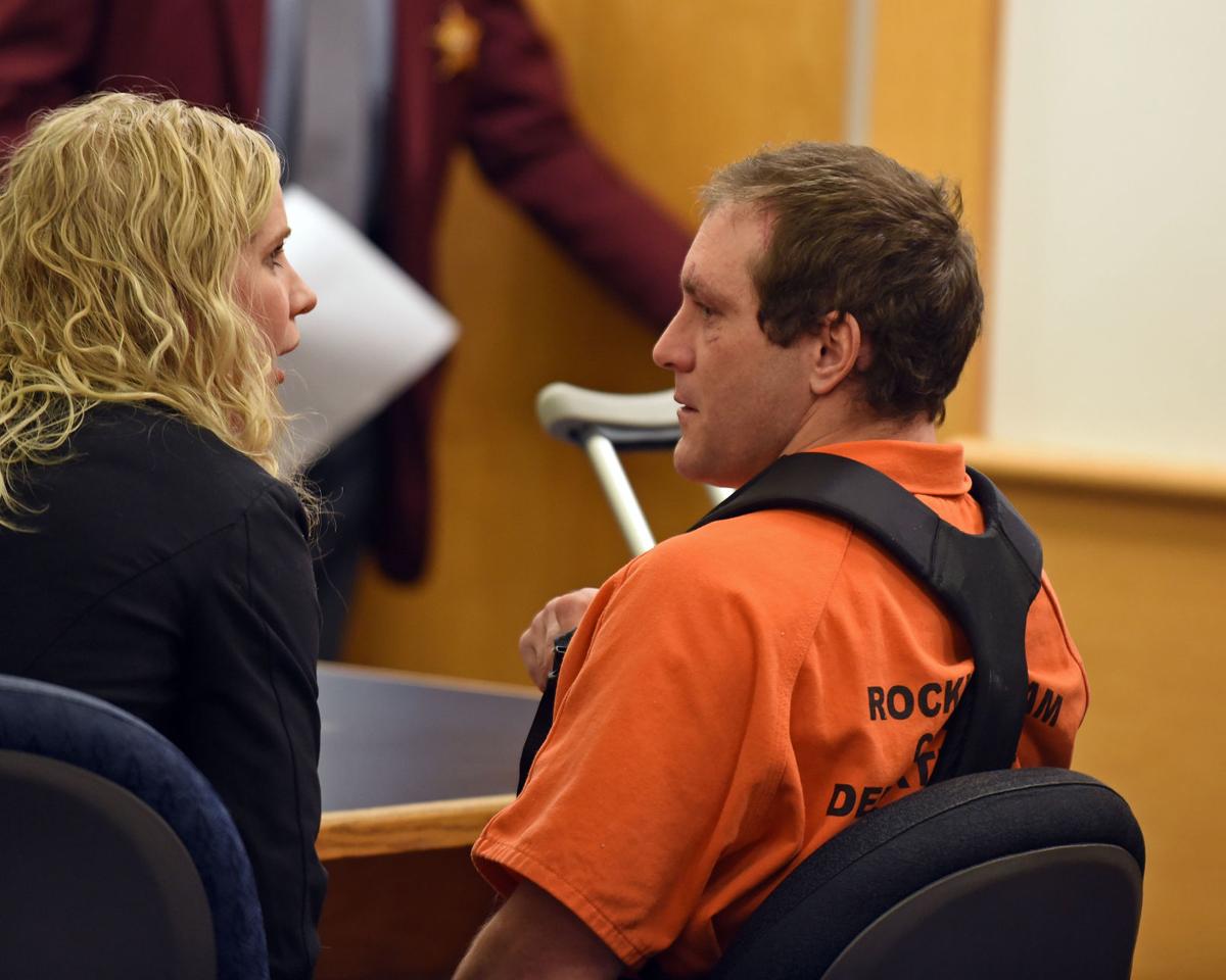 UPDATE Derry Man Held Without Bail In Fatal Crash Case News 