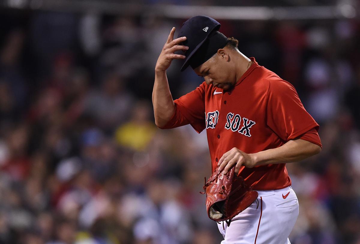 Game 3 ALDS