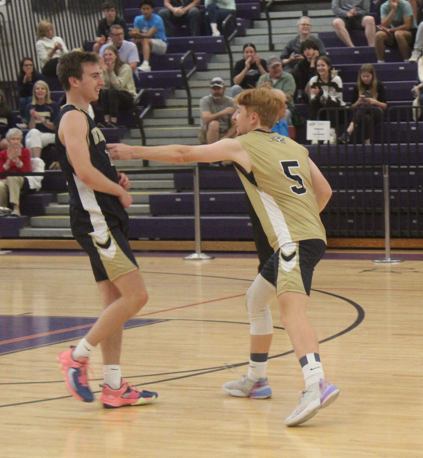 Boys Volleyball 2025: Exciting Preview for Windham, Salem, Pinkerton, and Timberlane Teams
