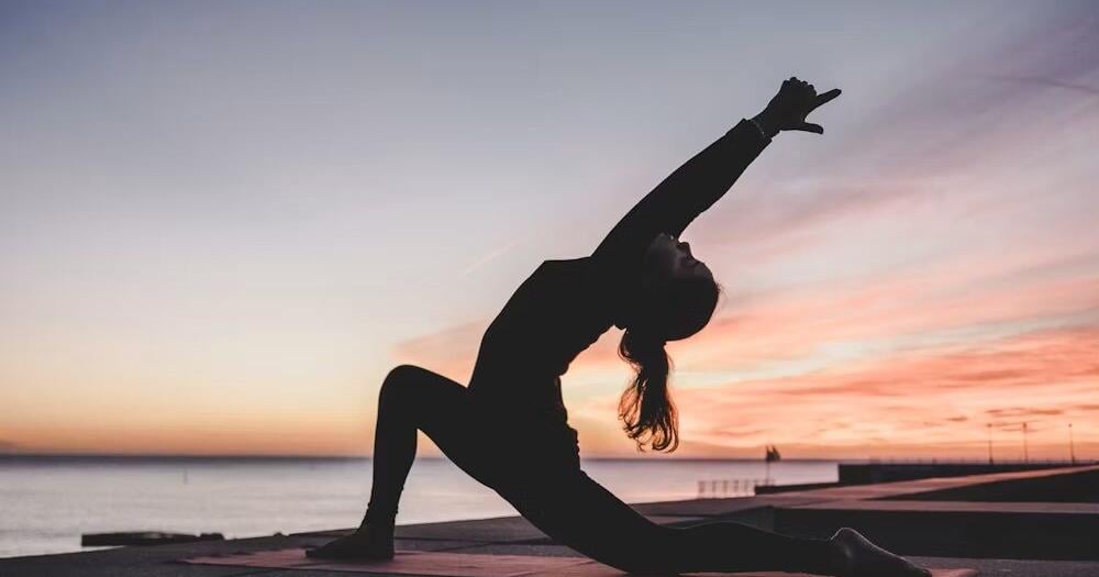 Plaistow library invites participants to practice yoga