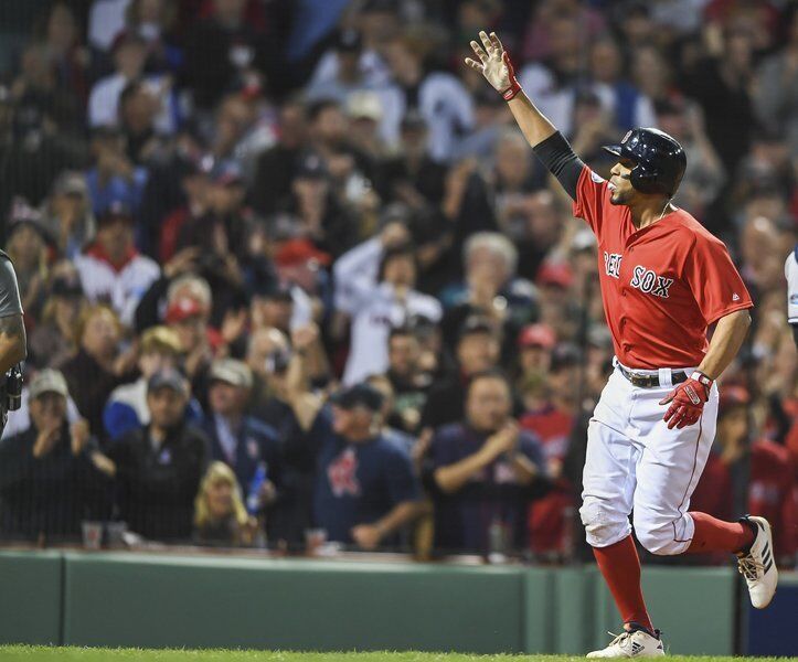 Red Sox News: Fans will be in attendance at Fenway Park in 2021