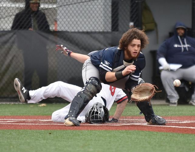 All-Valley baseball: Harris was a well-rounded player for