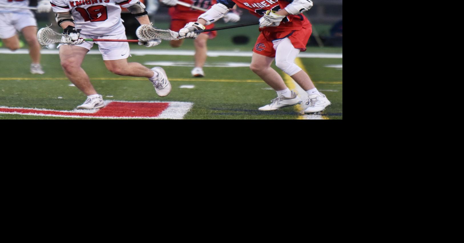 MVC Boys Lacrosse Preview Andover, North Andover off to strong starts