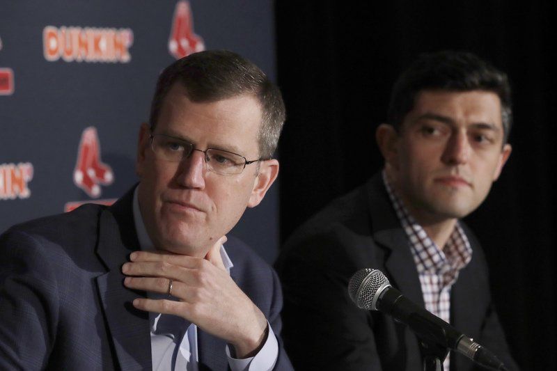 Sox CEO says club is still pushing to bring All-Star Game back to Fenway  Park, Sports