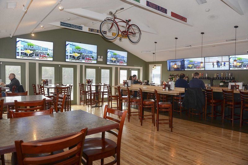 Jon Ryan S Pubs Opens For Business In Methuen Merrimack Valley Jon Ryan S Pubs Opens For Business In Methuen