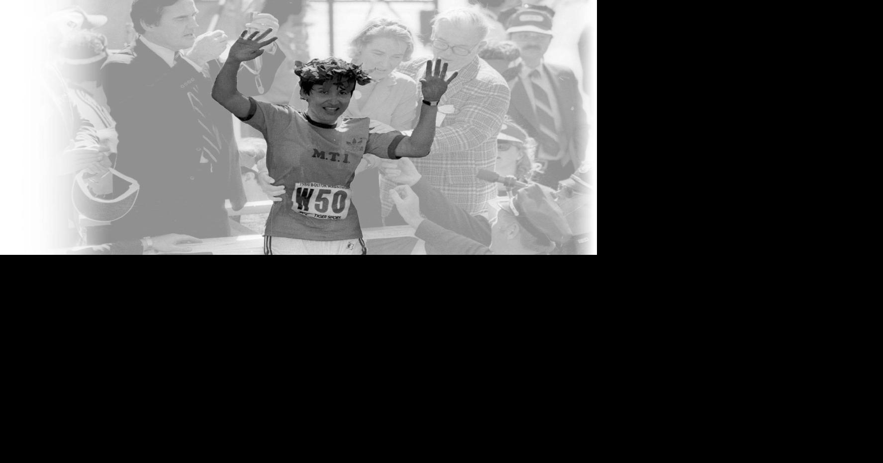 Rosie's Run: How Rosie Ruiz cheated her way to Boston Marathon win ...