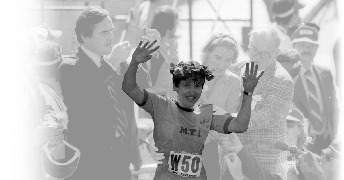 Rosie's Run: How Rosie Ruiz cheated her way to Boston Marathon win ...