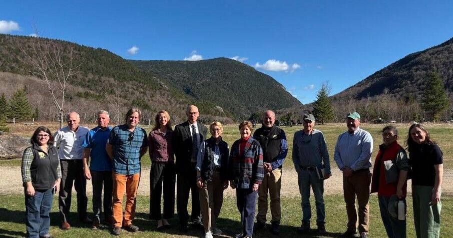 Trump restructuring US Forest Service called a ‘crisis’