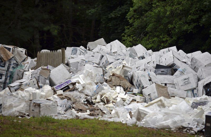 Foreclosure imminent New Hampshire