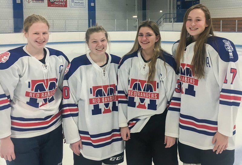 Commonwealth Motors Captains Corner North Andover Boys Basketball