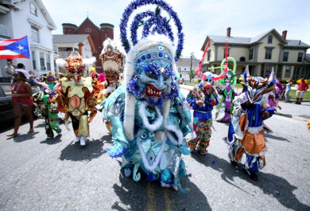 Dominicans to celebrate heritage with festival, parade | Local News