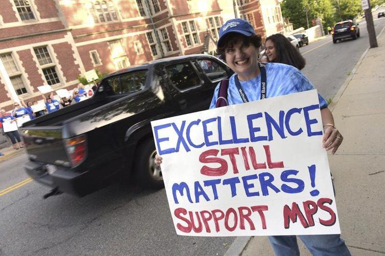 Primer Everything you need to know about Methuen's budget debate